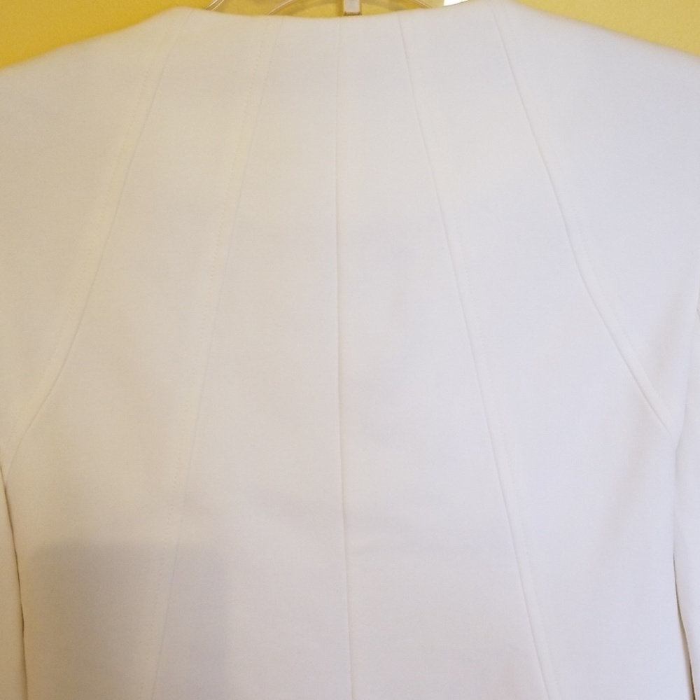 Cache Collarless Jacket - image 3